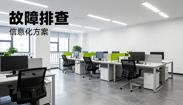 信息化方案的性能表现与适用场景分析