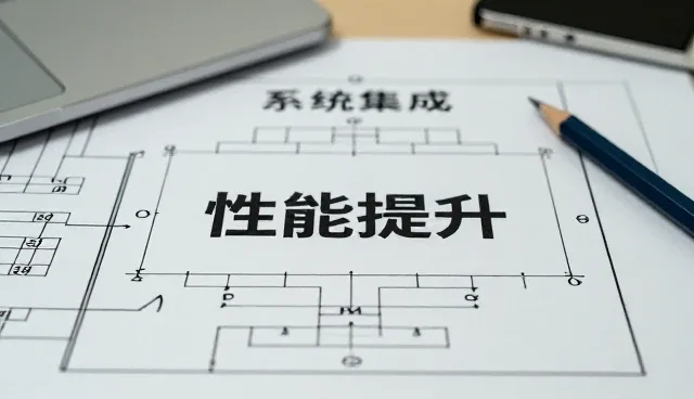 系统集成在网站建设中的实际应用与挑战