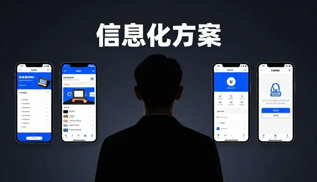 系统优化视角下APP开发的选型关键考量