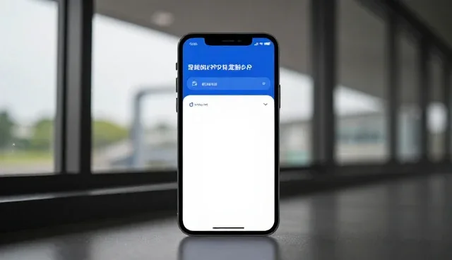 APP系统集成中的故障应对策略与发展趋势