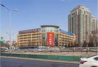 徐汇低辐射玻璃幕墙